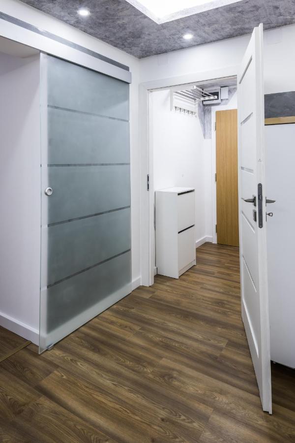 Apartmán Am-residence Family Vídeň