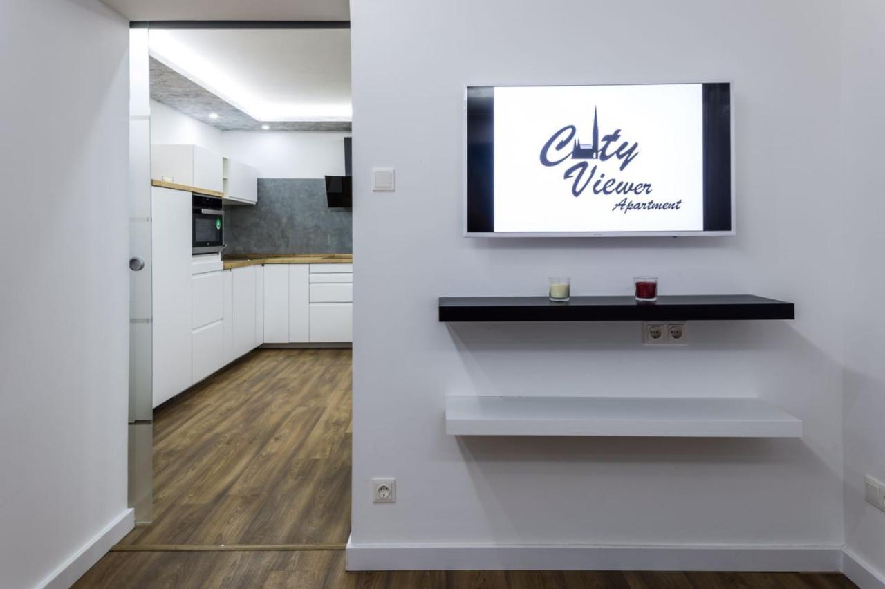 Apartmán Am-residence Family Vídeň