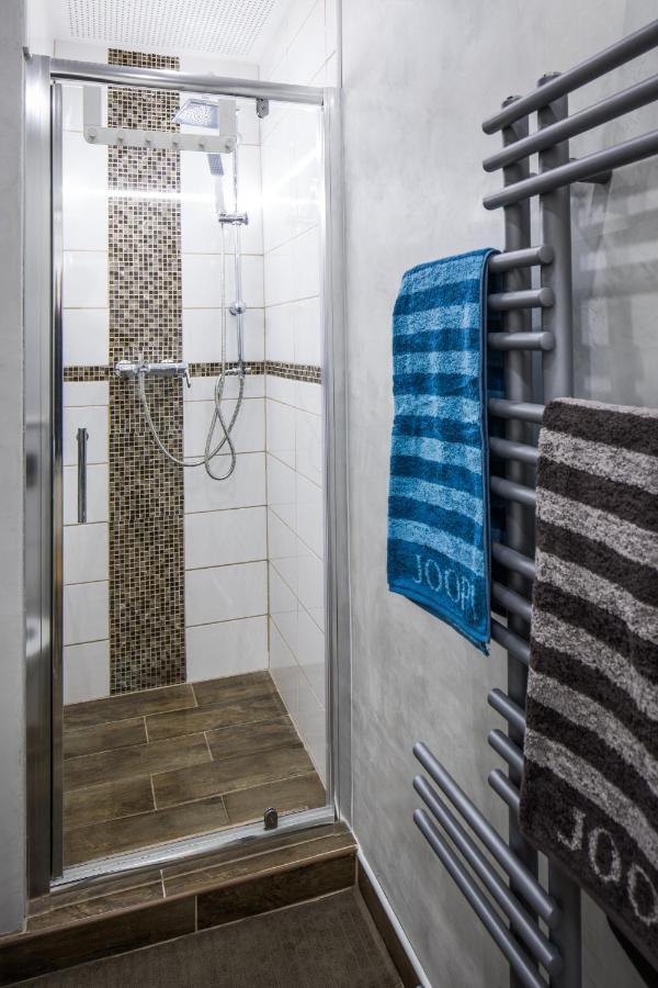 Am-residence Family Apartamento *