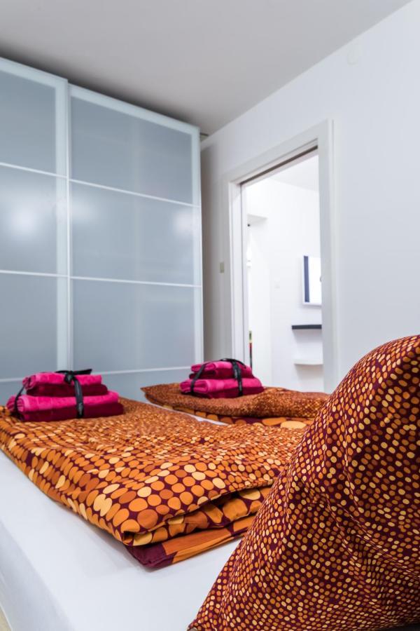 Apartamento Am-residence Family