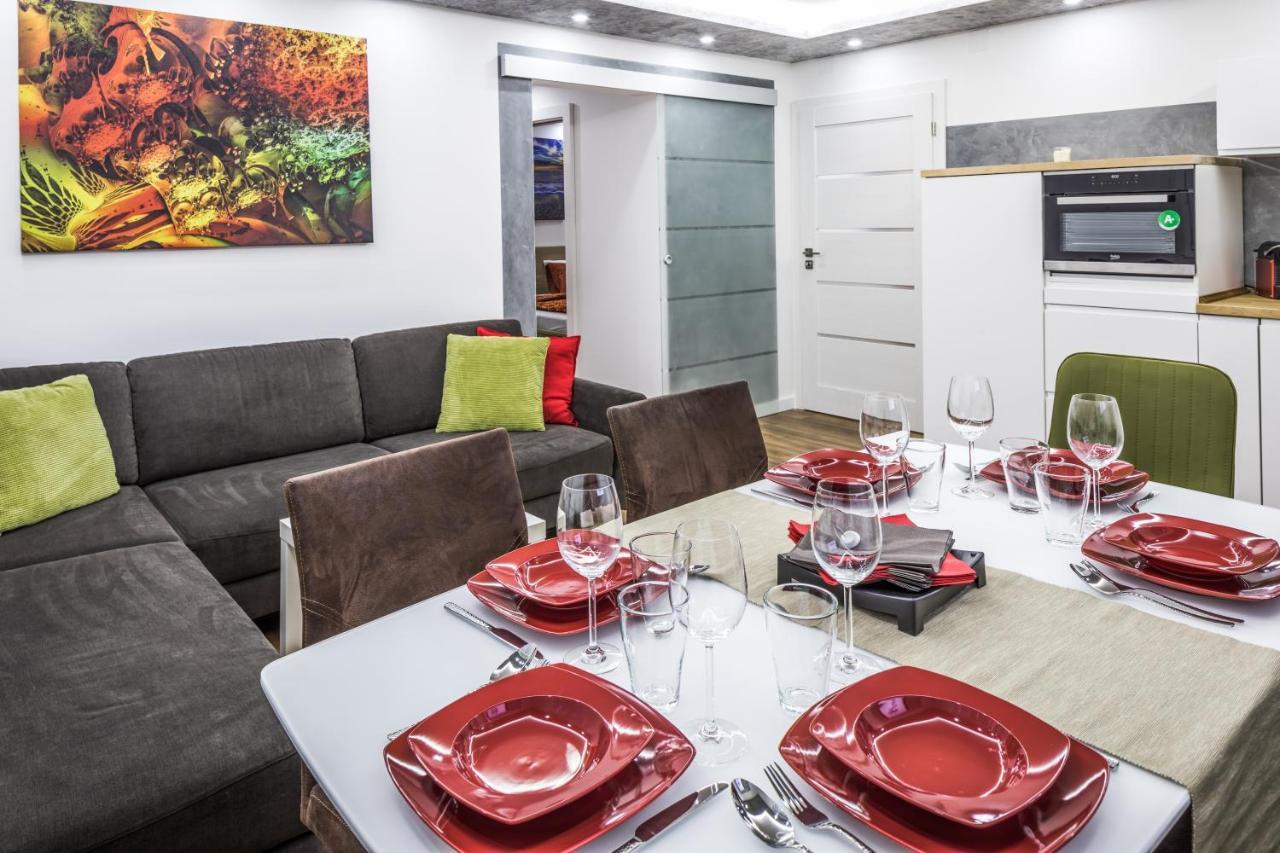 Am-residence Family Apartamento